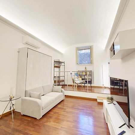 Like At Home Trastevere 罗马 外观 照片